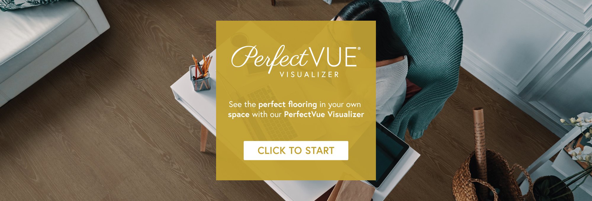 State of the art visualizer from flooring experts in Powell, WY